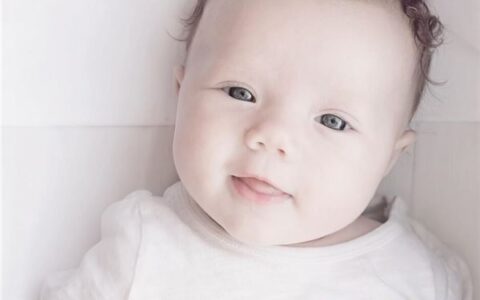 好听的男孩英文名分享