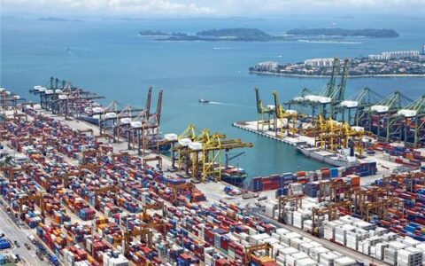 寓意好的国际贸易公司名字推荐