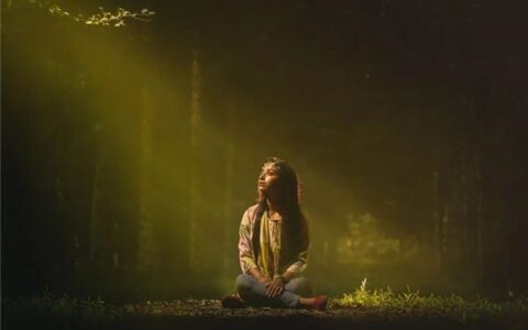 常见的英文名大全