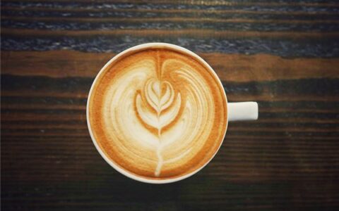 咖啡馆起名字大全免费2022