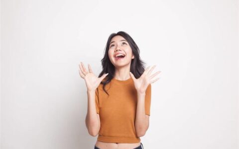 女人英文名字赏析