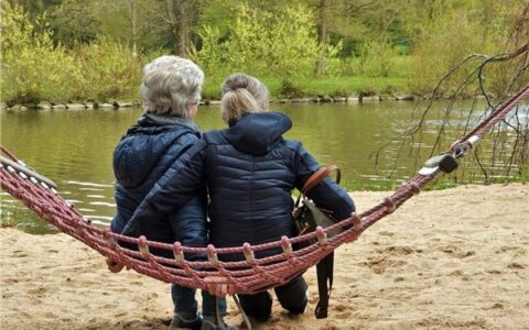 好听上档次养老院名字大全