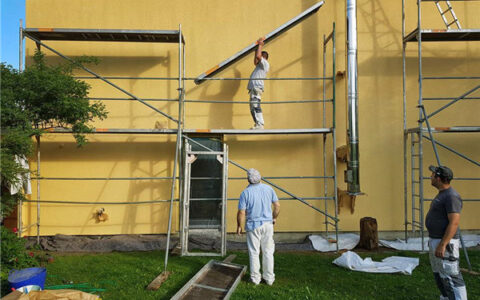 大气又低调的装修公司名字(这样选择就对了!)