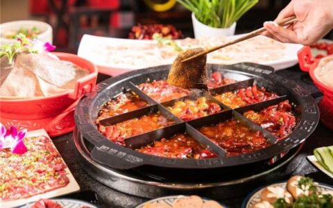 火锅店名字大全好听有创意