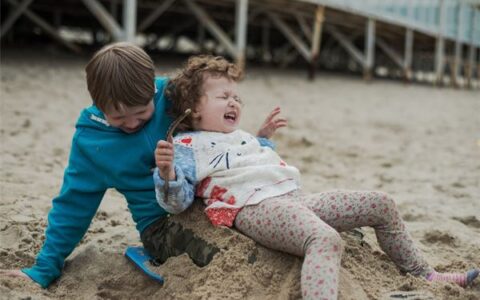 好听的英文男孩名字分享
