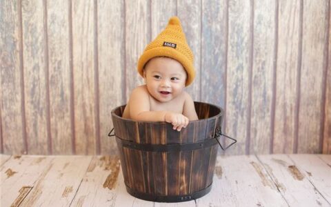 2022年宝宝小名大全男女通用