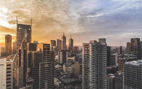 房地产公司响亮有寓意名字