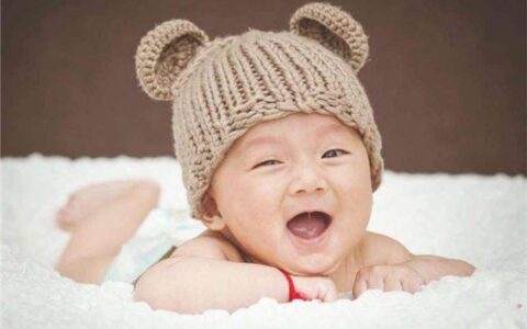 最新女孩取乳名的6种方法