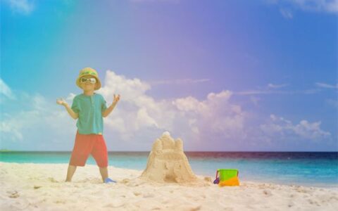 好听的外国男孩名