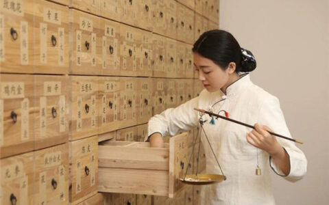 好听霸气的药店名字大全