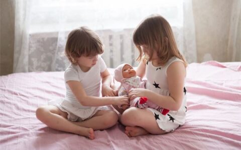 女孩英文名字取名