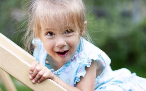 不同风格的女孩英文名字