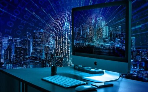 大气又低调的网络科技公司名字