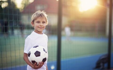 男孩英文名字赏析