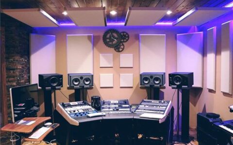 好听又聚财的工作室名字