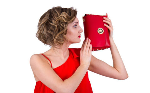 眼前一亮的创意女包店名字