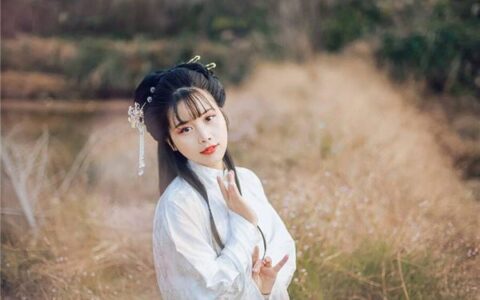 女孩英语名字大全