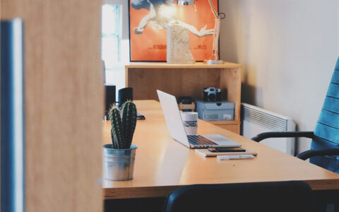 工作室起名字时尚潮流的名字