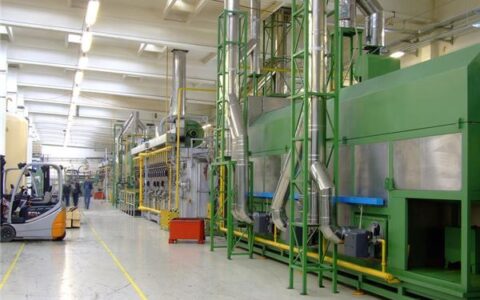 2022年霸气的公司名字大全