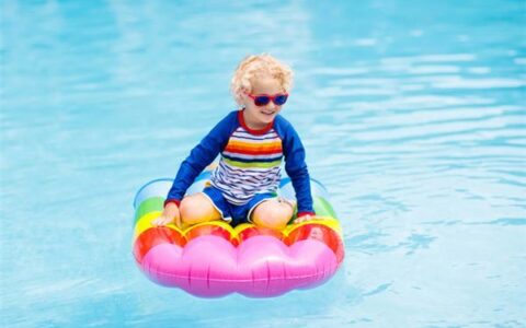 好听的T开头男孩英文名