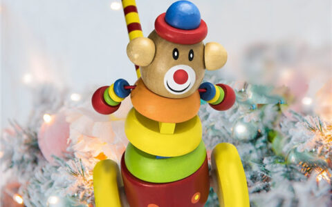 四个字的玩具店名字大全