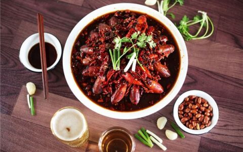 川菜馆起名大全好听招财