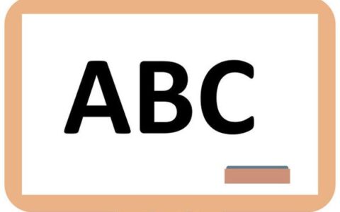 英文微博名字大全