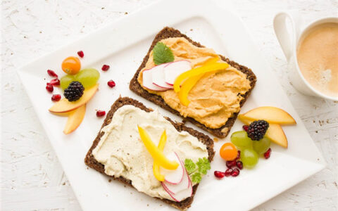 免费新小吃店取名字大全