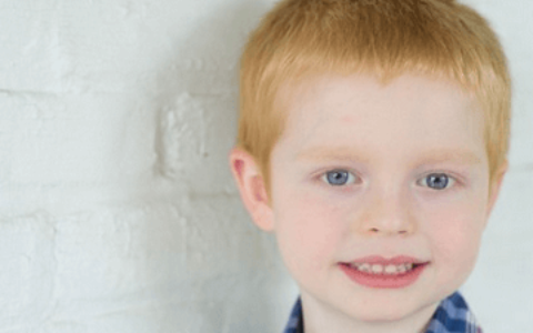 武姓男孩好听的乳名大全