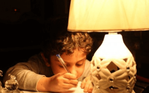 名字中有哪些笔划天生运气好