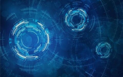 好听罕见绝不重名的信息技术公司名字