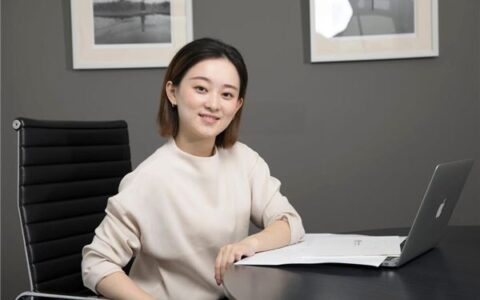 洋气的英文名字分享