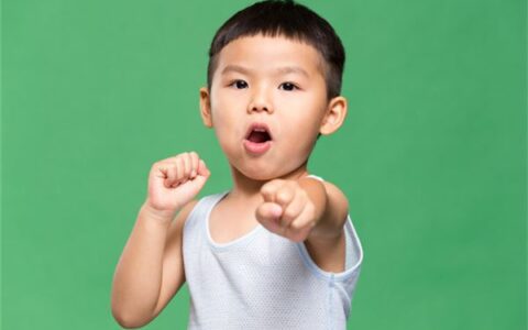 最好听的男孩小名大全