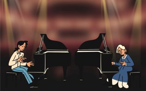 寓意招财的乐器店名字