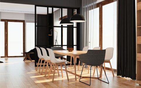 简单好记的家具店店名