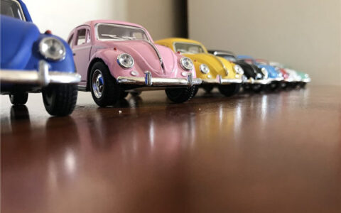 好听高雅又聚财的租赁公司名