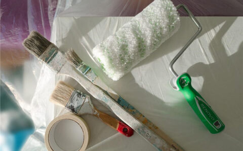 装修公司起名字大全免费2022