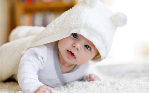 英文名字起名方法