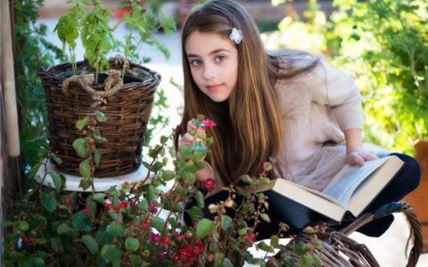 洋气的英文名字大全