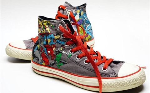 寓意招财的鞋店名字