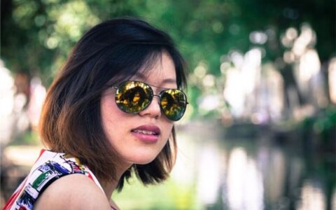 英语名字的取法