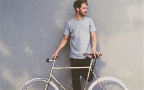 大气的男生英语名字