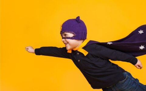 好听的男孩乳名分享