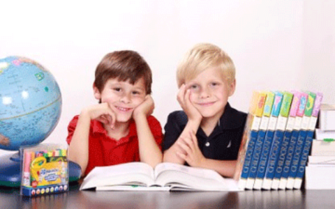 有寓意的男孩英文名字