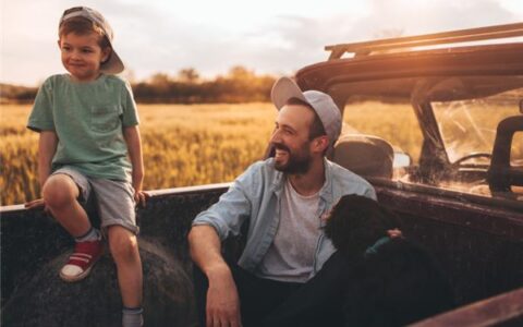 有寓意的男生英文名