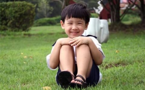 有含义的男生英文名