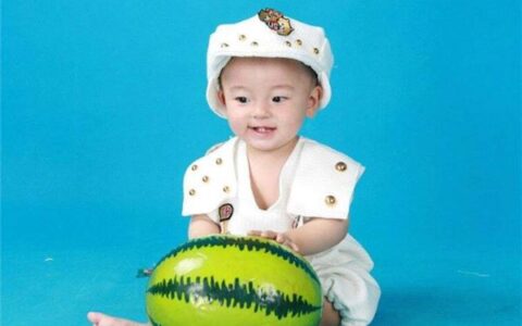 宝宝小名的起名特点