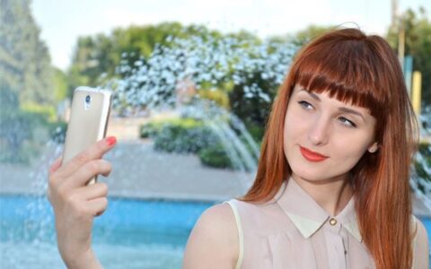 好听的女生英文名字