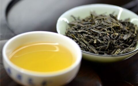 茶叶店叫什么名字比较好