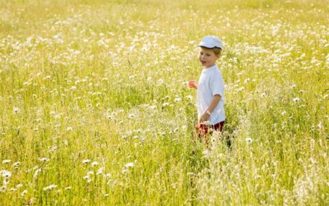 男生英语名字大全